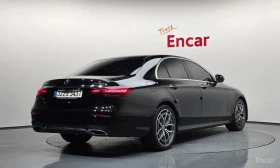 Mercedes-Benz E 220 * 4MATIC AMG Line * ДИСТРОНИК * HUD | Auto.bg — изображение 2