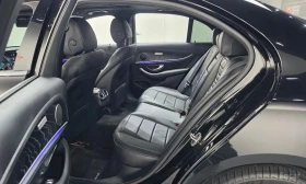 Mercedes-Benz E 220 * 4MATIC AMG Line * ДИСТРОНИК * HUD | Auto.bg — изображение 11