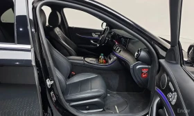 Mercedes-Benz E 220 * 4MATIC AMG Line * ДИСТРОНИК * HUD | Auto.bg — изображение 10