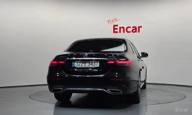 Mercedes-Benz E 220 * 4MATIC AMG Line * ДИСТРОНИК * HUD | Auto.bg — изображение 4