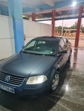 VW Passat 5.5 | Mobile.bg � ����� ������ 11