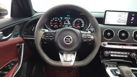 Kia Stinger 3.3 AWD GT | LEXICON| 360| HUD| VENTED S|  | Mobile.bg � ����� ������ 13