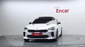 Kia Stinger 3.3 AWD GT | LEXICON| 360| HUD| VENTED S|  | Mobile.bg � ����� ������ 3