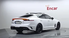 Kia Stinger 3.3 AWD GT | LEXICON| 360| HUD| VENTED S|  | Mobile.bg � ����� ������ 2
