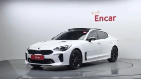 ������ Kia Stinger