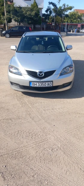 Mazda 3 | Mobile.bg � ����� ������ 4