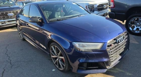 Audi S3 Premium Plus w/Technology Value Pkg | Auto.bg — изображение 3