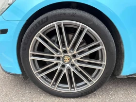 Porsche Panamera  4S / 360 / Matrix / Обдухване / Bose / Carfax  - 35000 € - 91363887 7
