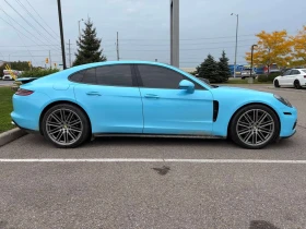 Porsche Panamera  4S / 360 / Matrix / Обдухване / Bose / Carfax  - 35000 € - 91363887 3
