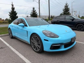 Porsche Panamera  4S / 360 / Matrix / Обдухване / Bose / Carfax  - 35000 € - 91363887 15