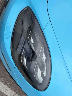 Porsche Panamera  4S / 360 / Matrix / Обдухване / Bose / Carfax  - 35000 € - 91363887 13