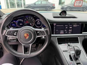 Porsche Panamera  4S / 360 / Matrix / Обдухване / Bose / Carfax  - 35000 € - 91363887 9
