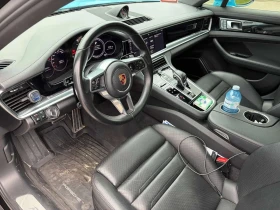 Porsche Panamera  4S / 360 / Matrix / Обдухване / Bose / Carfax  - 35000 € - 91363887 5