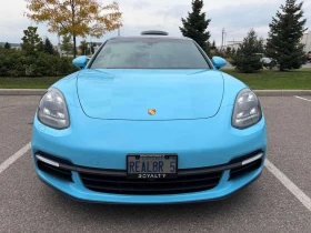 Porsche Panamera  4S / 360 / Matrix / Обдухване / Bose / Carfax  - 35000 € - 91363887 6