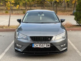 Seat Leon 2.0 TDI - 9500 € - 28316581 2