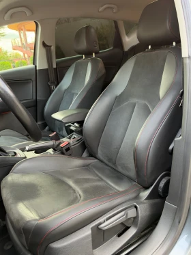 Seat Leon 2.0 TDI - 9500 € - 28316581 10