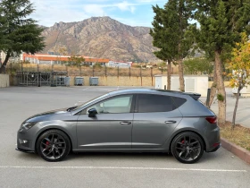 Seat Leon 2.0 TDI - 9500 € - 28316581 8
