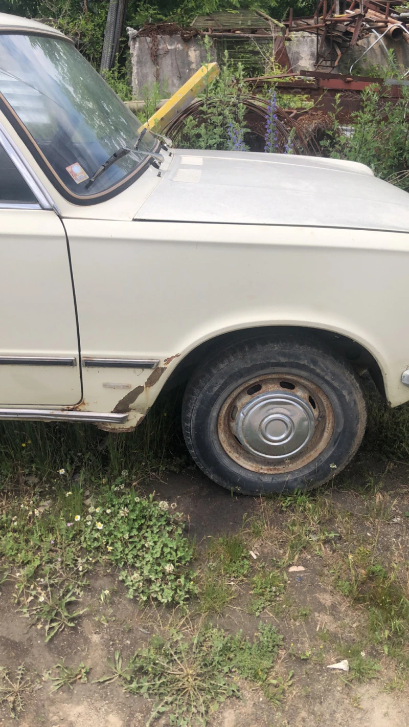 Fiat 125 125 p, снимка 9 - Автомобили и джипове - 48108621