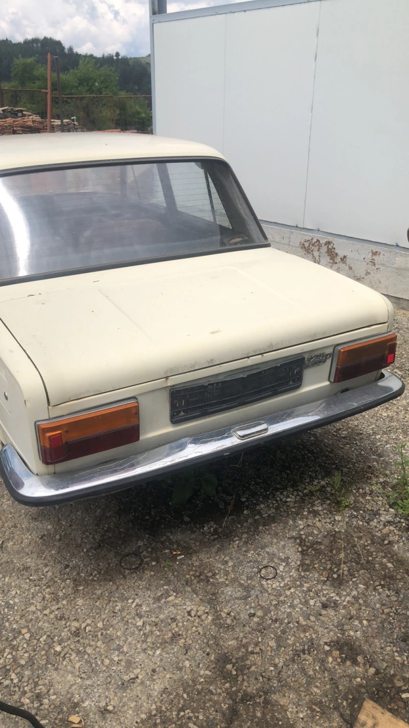 Fiat 125 125 p, снимка 6 - Автомобили и джипове - 48108621