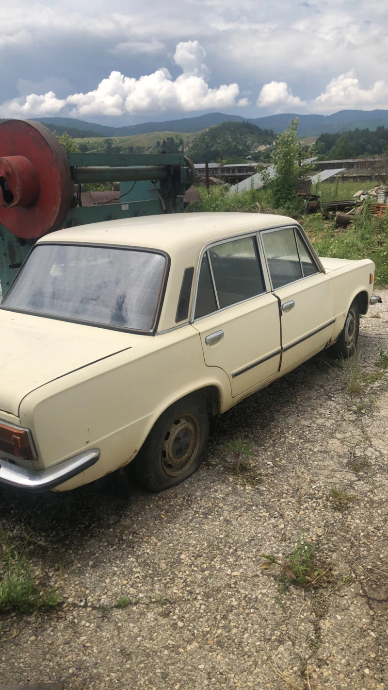 Fiat 125 125 p, снимка 5 - Автомобили и джипове - 48108621