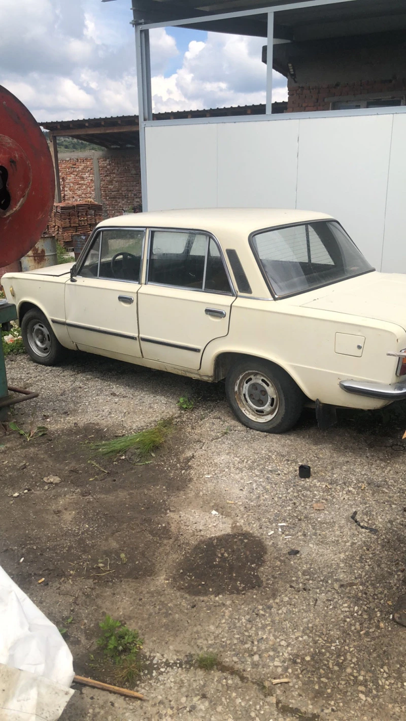 Fiat 125 125 p, снимка 2 - Автомобили и джипове - 48108621