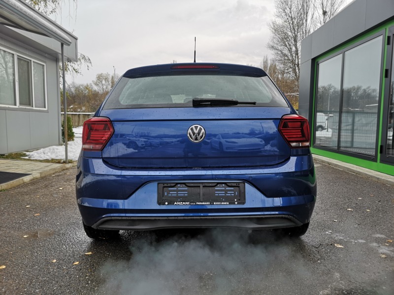 VW Polo 1.0 Join 40000км, снимка 4 - Автомобили и джипове - 43376784