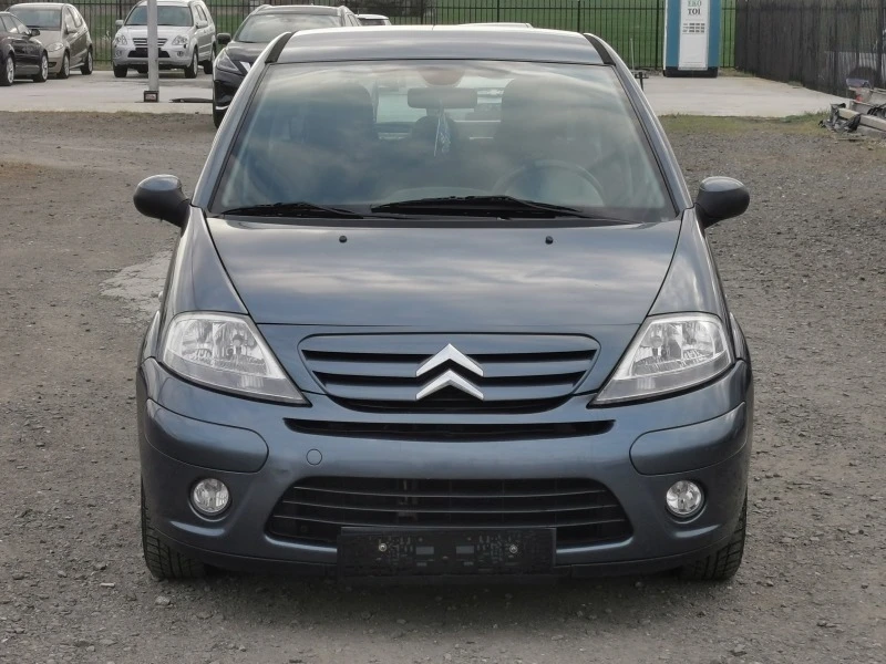 Citroen C3  GPL, снимка 1 - Автомобили и джипове - 44498837