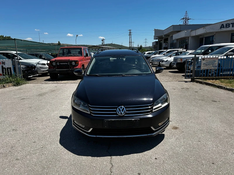 VW Passat VARIANT, снимка 1 - Автомобили и джипове - 46492807