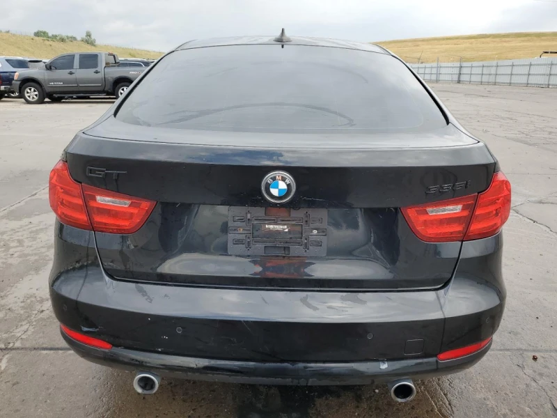 BMW 335 XI* GT, снимка 5 - Автомобили и джипове - 47994509