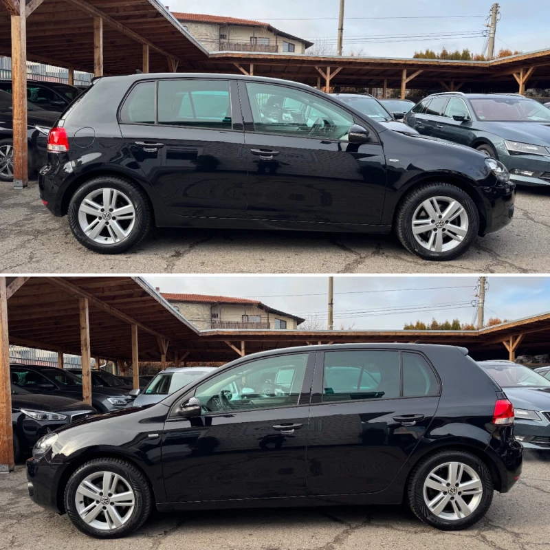 VW Golf 2.0TDI* 140к.с* DSG* С ПЪЛНА ИСТОРИЯ В VW, снимка 5 - Автомобили и джипове - 48472703