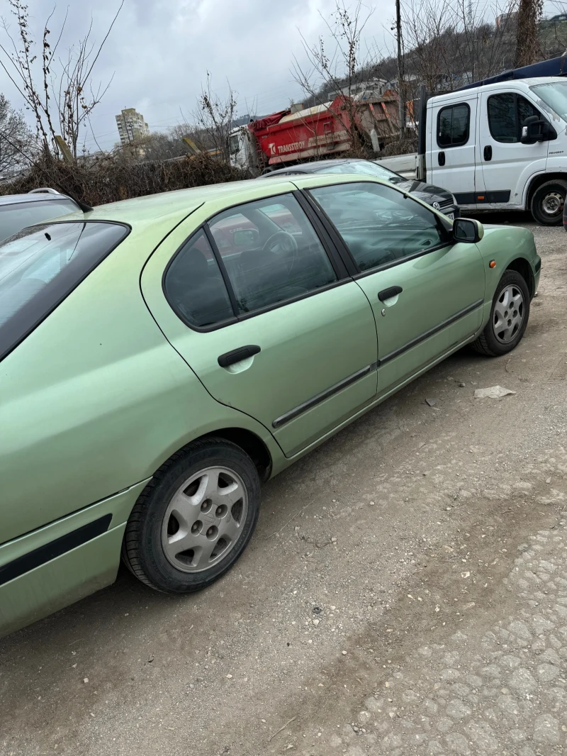 Nissan Primera, снимка 3 - Автомобили и джипове - 48949685