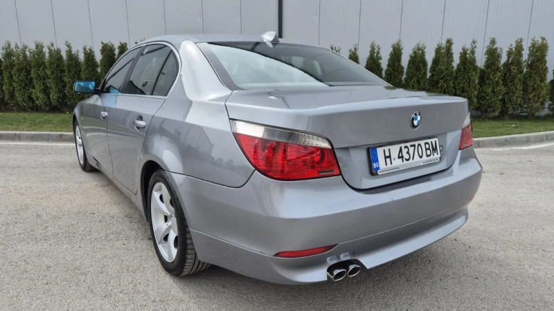 BMW 525 525dA, снимка 1 - Автомобили и джипове - 49505386