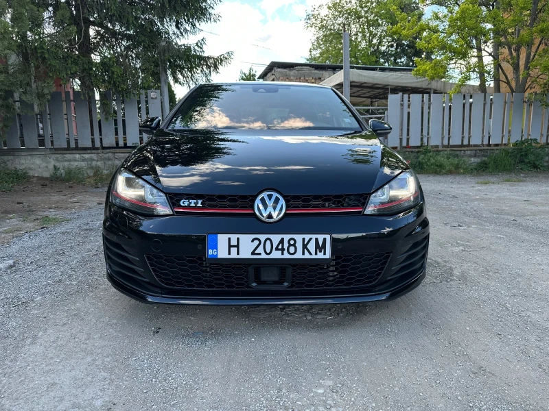 VW Golf GTI Performance , снимка 3 - Автомобили и джипове - 50392129