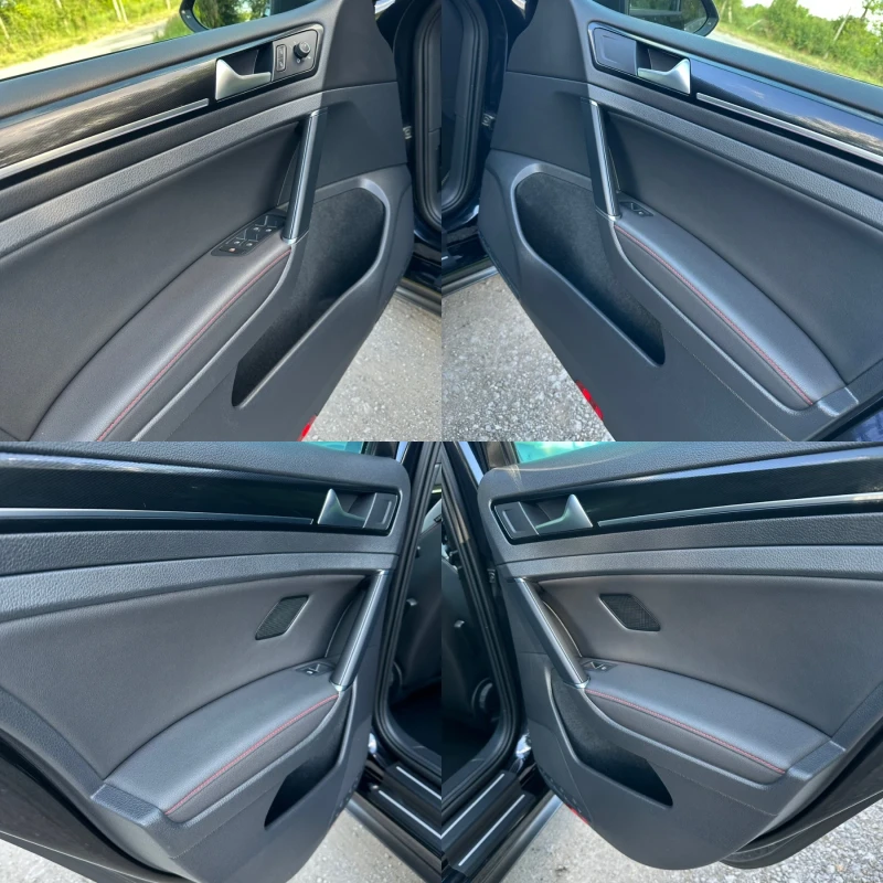 VW Golf GTI Performance , снимка 13 - Автомобили и джипове - 50392129