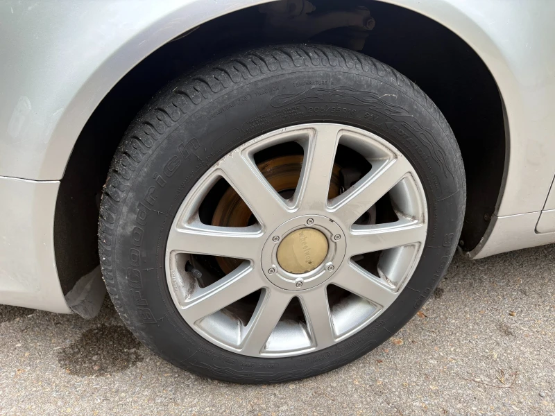 Audi A4, снимка 6 - Автомобили и джипове - 52305216