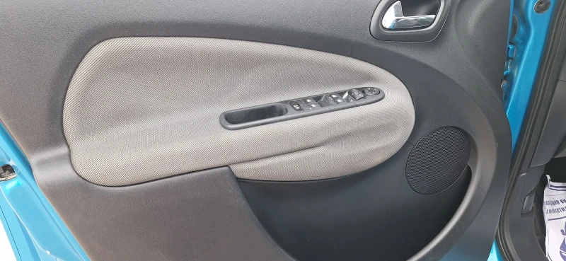 Citroen C3 Picasso 1, 6HDI ПЕРФЕКТНА!!, снимка 12 - Автомобили и джипове - 52103657