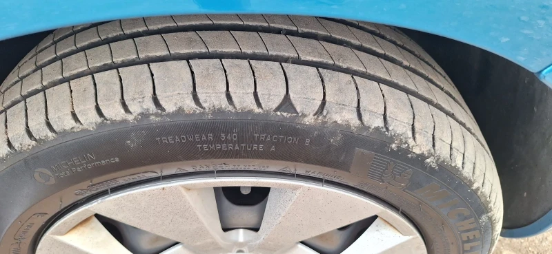 Citroen C3 Picasso 1, 6HDI ПЕРФЕКТНА!!, снимка 15 - Автомобили и джипове - 52103657