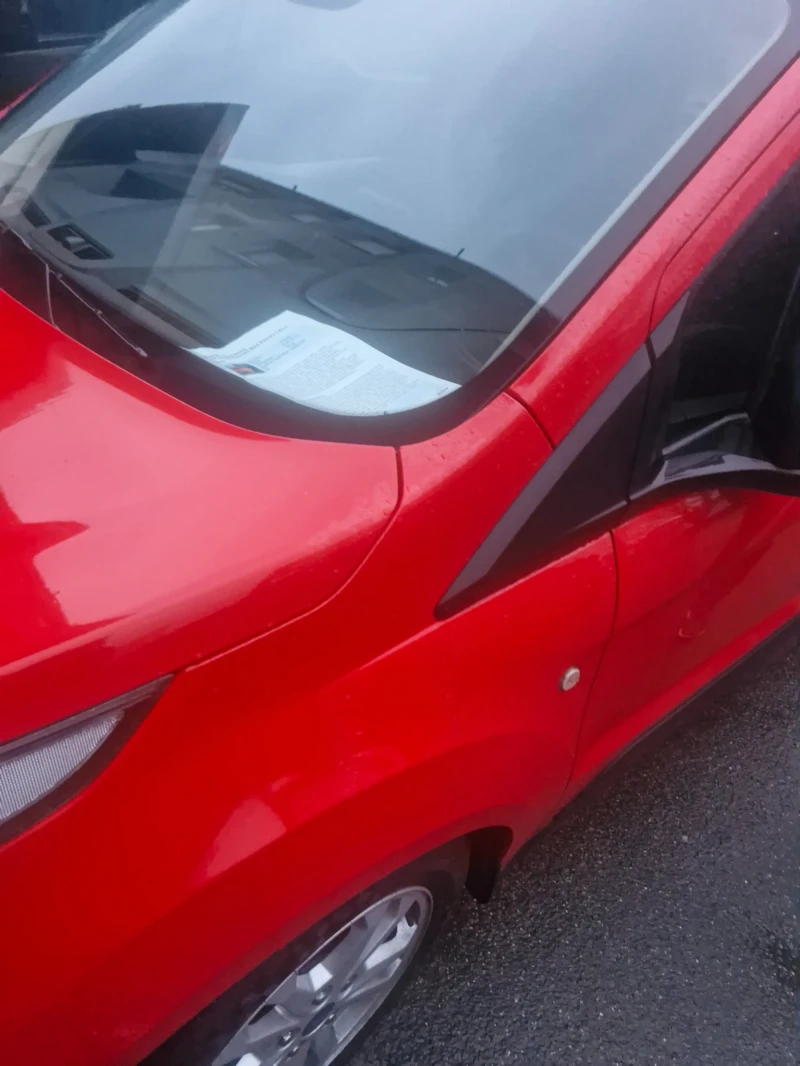 Ford Tourneo Connect Grand tourneo connect 6+ 1   1.5tdci, снимка 17 - Автомобили и джипове - 52567359