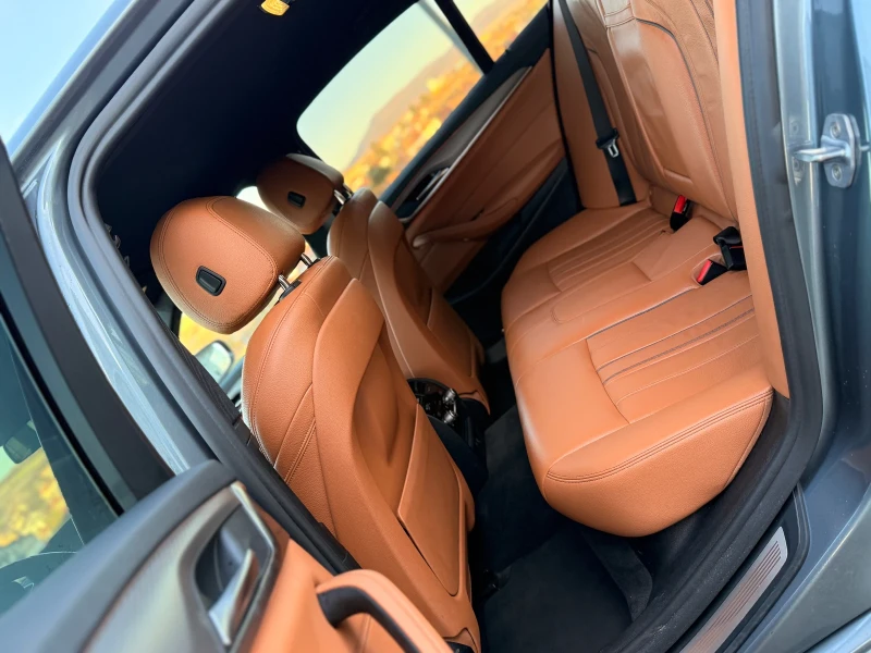 BMW 540 M-Pack, снимка 11 - Автомобили и джипове - 52639444