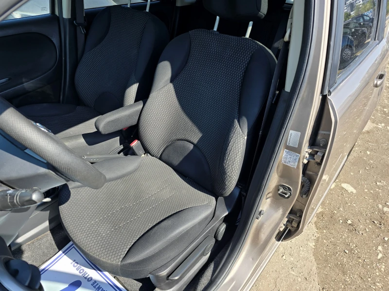 Nissan Note КОЛЕДНА ПРОМОЦИЯ/1.4i ПЕРФЕКТЕН, снимка 9 - Автомобили и джипове - 52723785