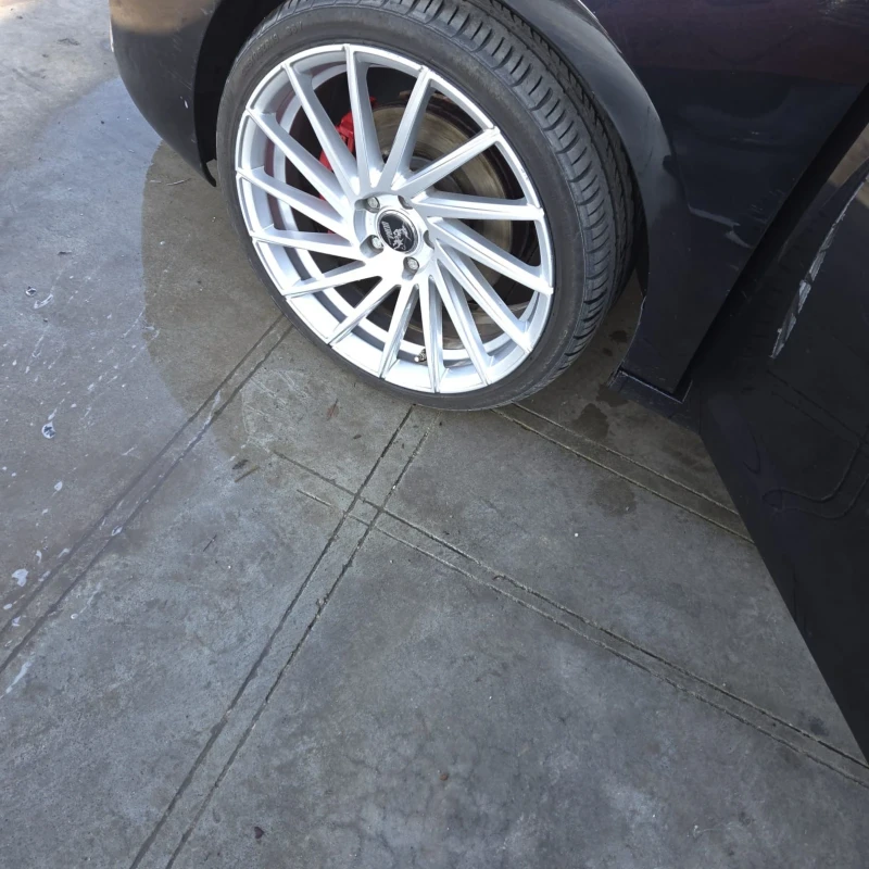 VW Golf   6 GTI, снимка 6 - Автомобили и джипове - 52803307