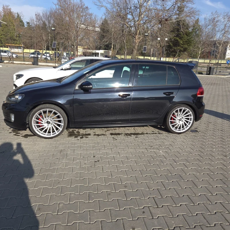 VW Golf   6 GTI, снимка 3 - Автомобили и джипове - 52803307