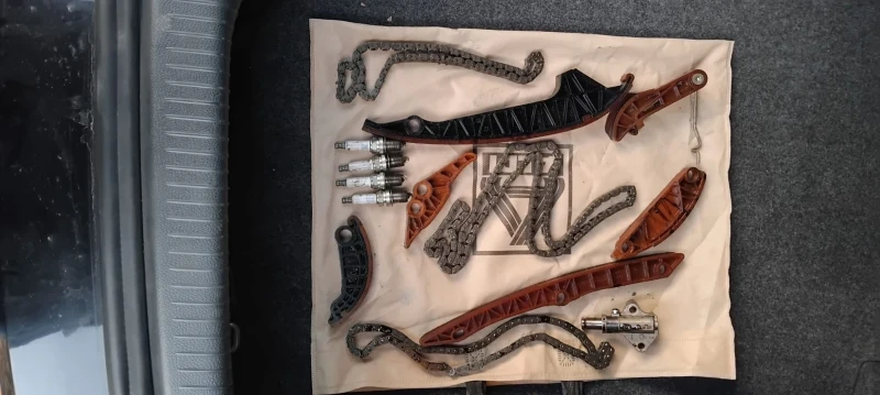 VW Golf   6 GTI, снимка 14 - Автомобили и джипове - 52803307