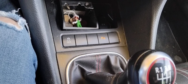 VW Golf   6 GTI, снимка 15 - Автомобили и джипове - 52803307