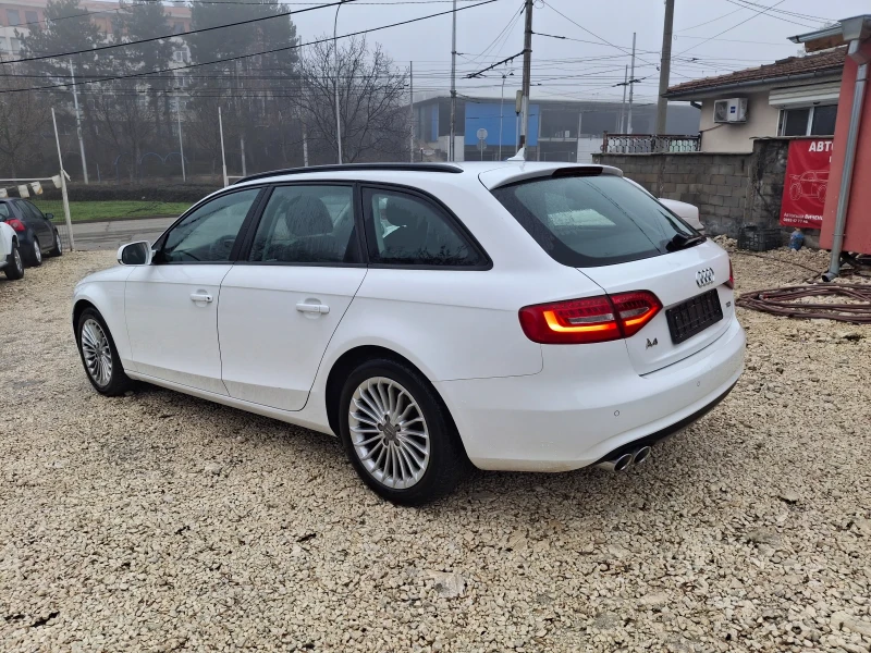 Audi A4 А4 2.0 150k.с.евро 6B, снимка 6 - Автомобили и джипове - 53002640
