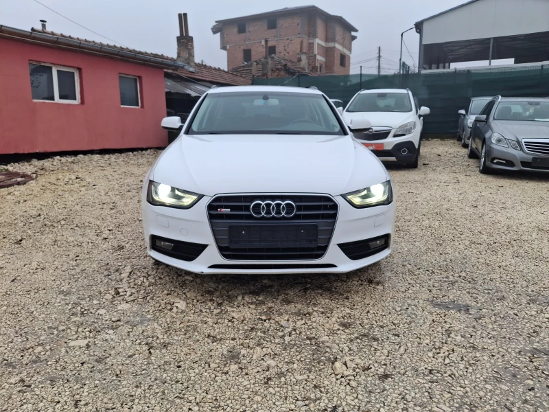 Audi A4 А4 2.0 150k.с.евро 6B