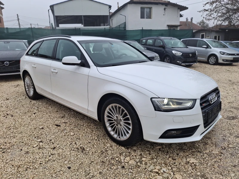 Audi A4 А4 2.0 150k.с.евро 6B, снимка 5 - Автомобили и джипове - 53002640