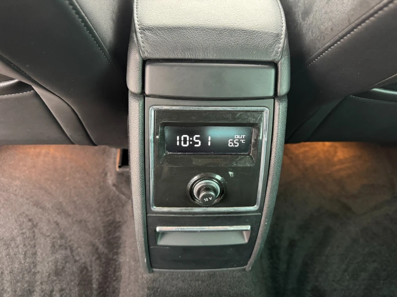 Skoda Superb 2.0TDI* 4X4* EURO5, снимка 16 - Автомобили и джипове - 53293657