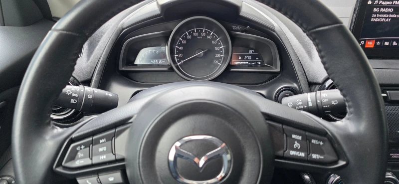 Mazda 2 TAKUMI, снимка 8 - Автомобили и джипове - 53382003