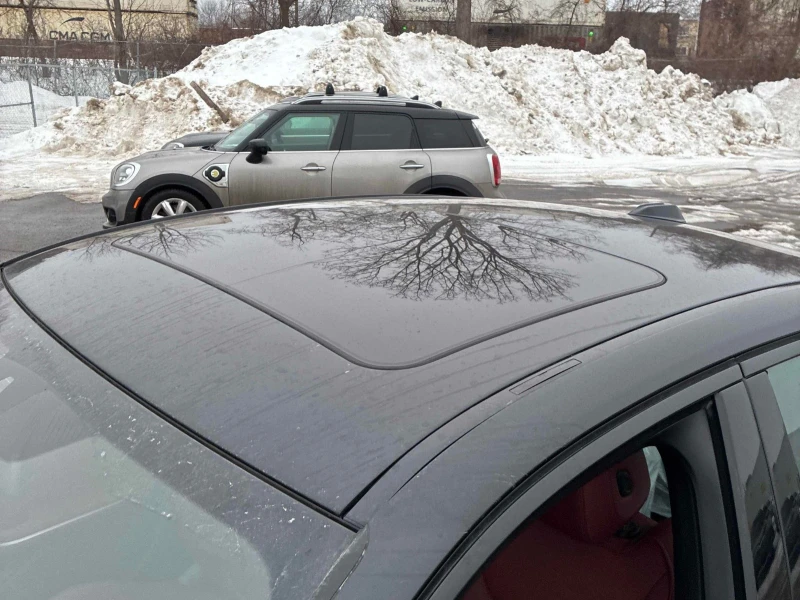 BMW 330 С РЕГИСТРАЦИЯ & АВТО КРЕДИТ, снимка 7 - Автомобили и джипове - 53521604